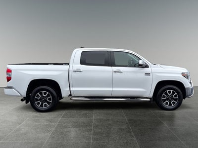 2021 Toyota Tundra 1794