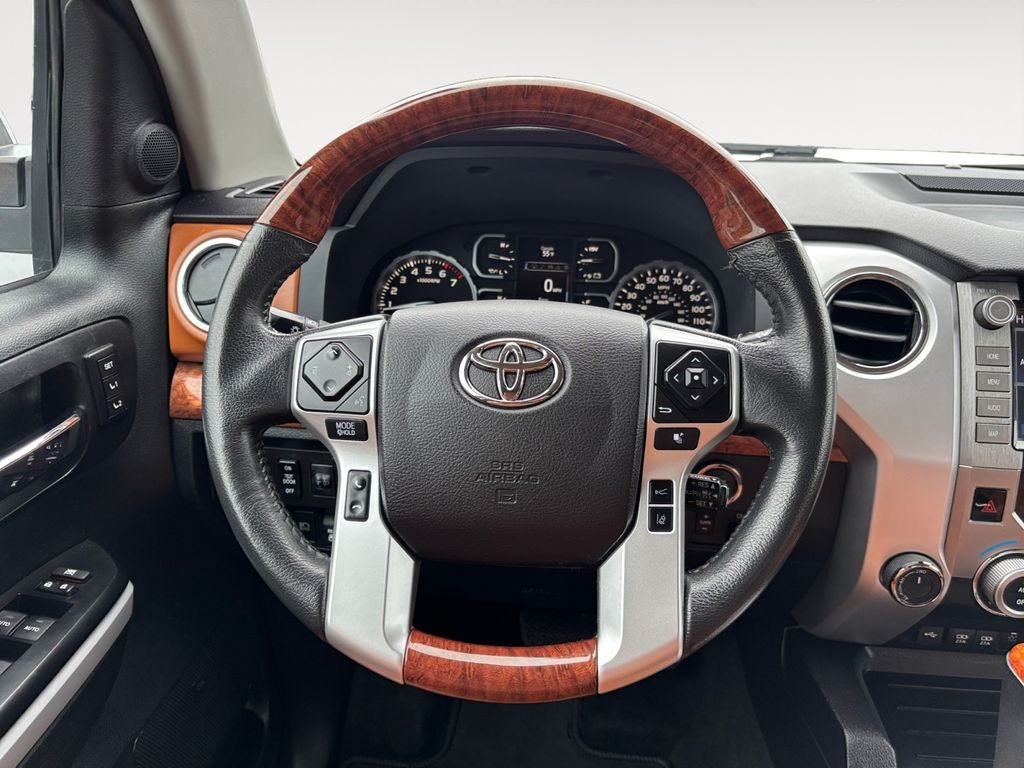 2021 Toyota Tundra 1794