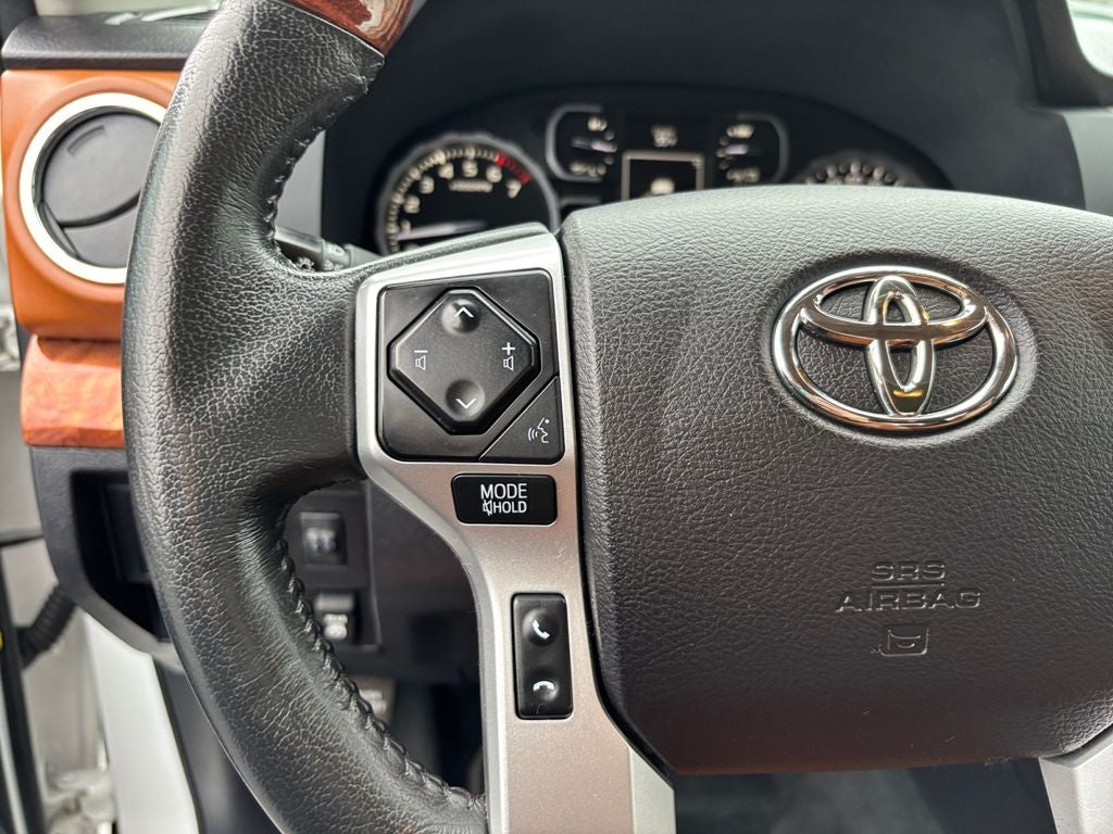 2021 Toyota Tundra 1794