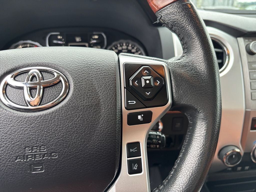 2021 Toyota Tundra 1794