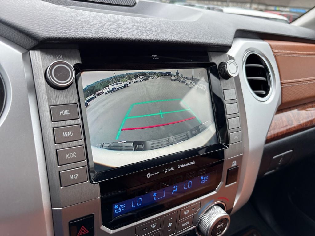 2021 Toyota Tundra 1794