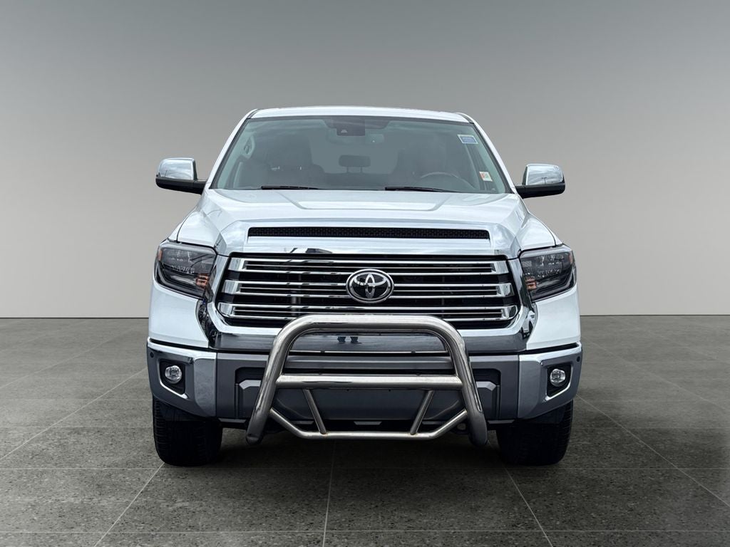 2021 Toyota Tundra 1794