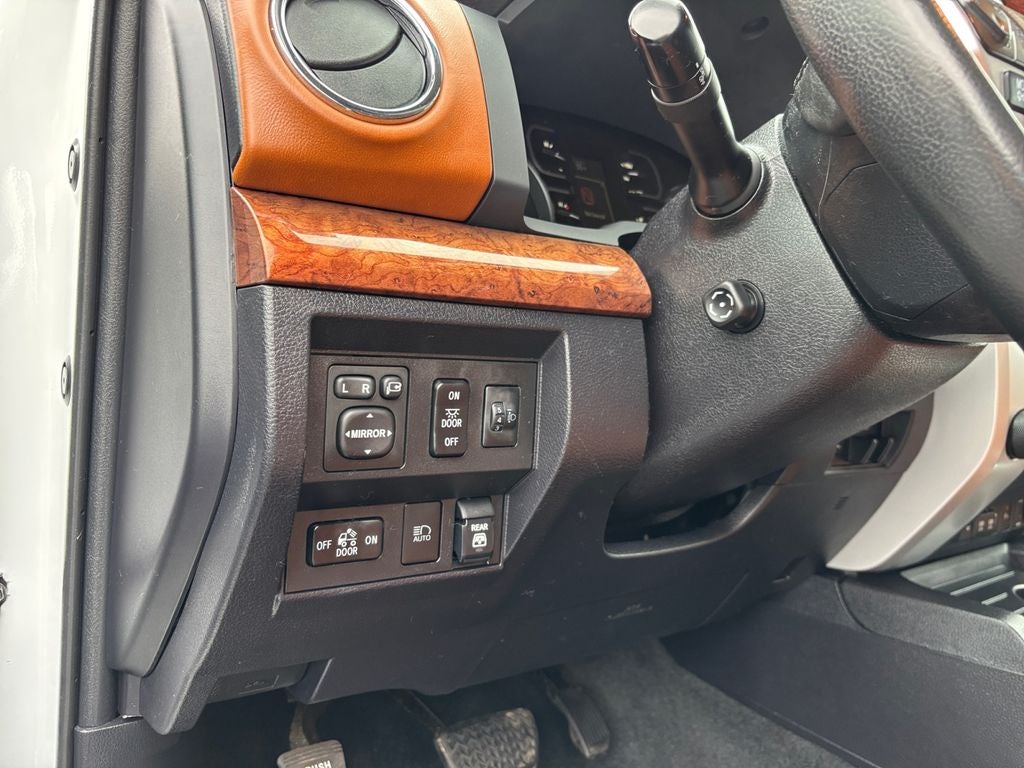 2021 Toyota Tundra 1794