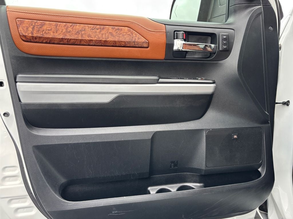 2021 Toyota Tundra 1794