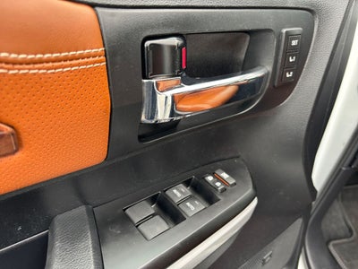 2021 Toyota Tundra 1794