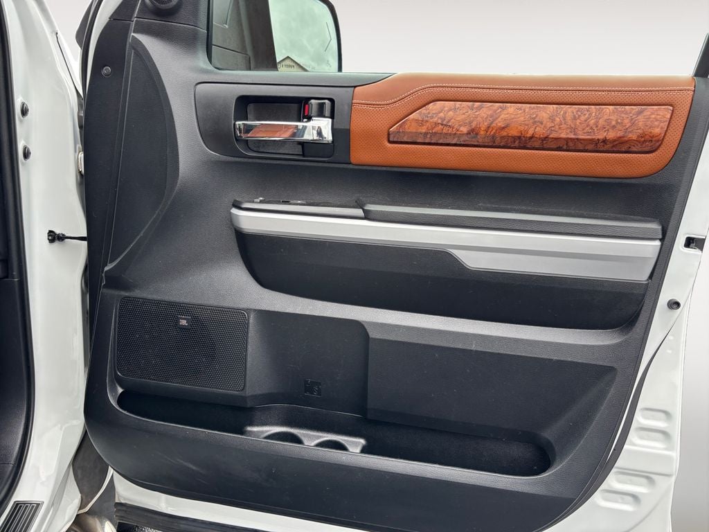 2021 Toyota Tundra 1794