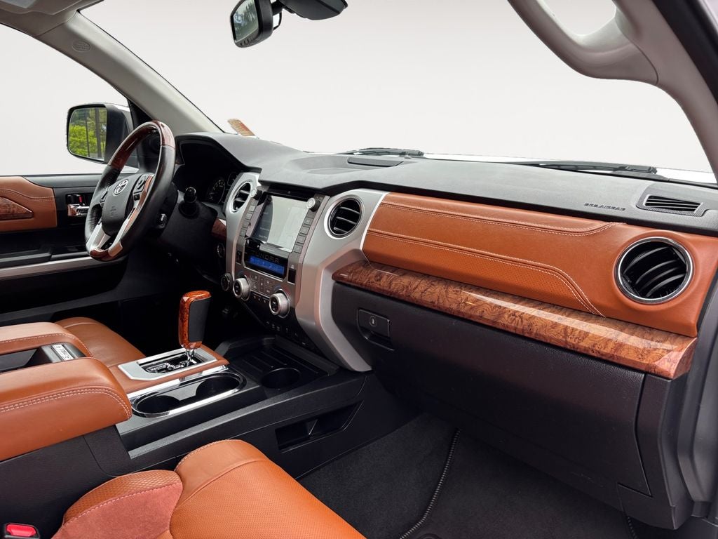 2021 Toyota Tundra 1794