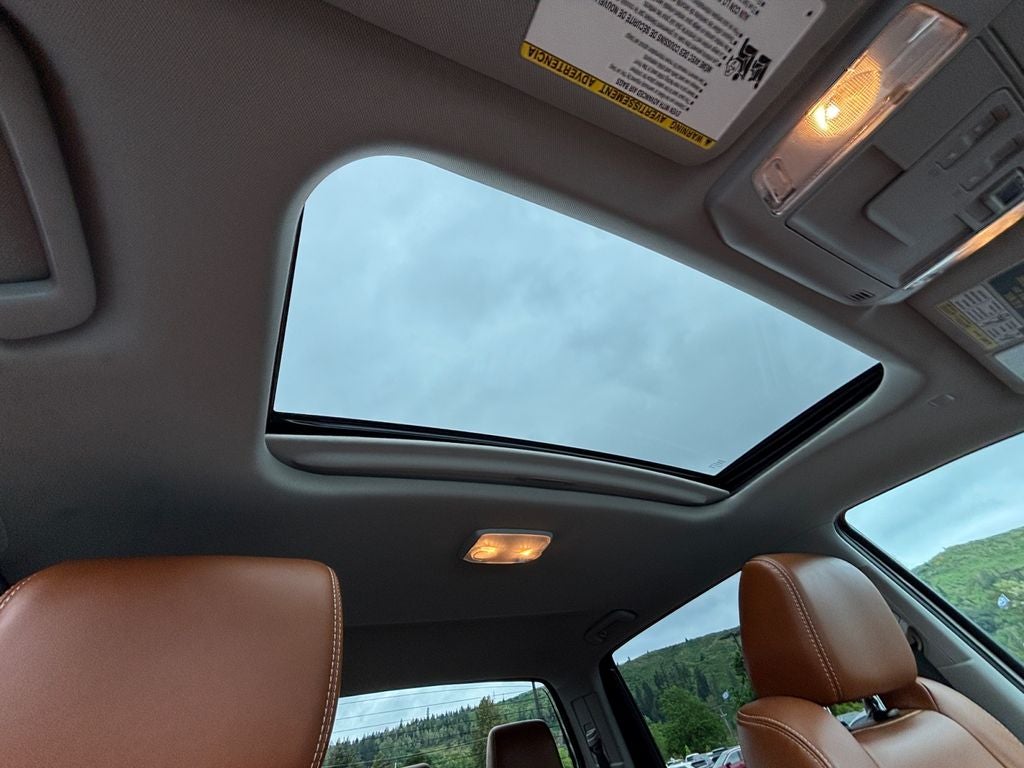 2021 Toyota Tundra 1794