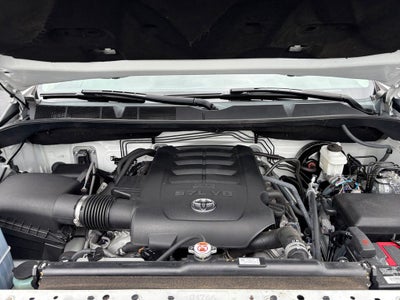 2021 Toyota Tundra 1794