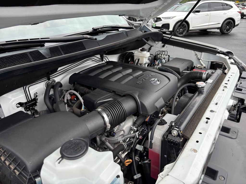 2021 Toyota Tundra 1794