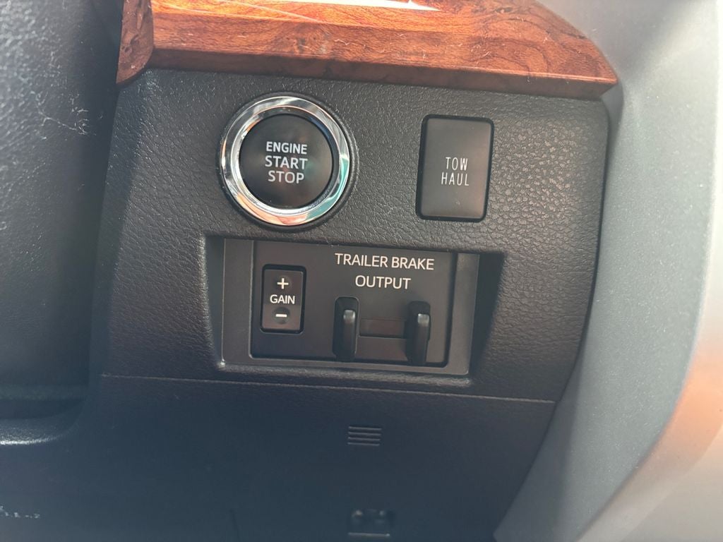 2021 Toyota Tundra 1794