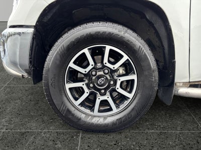 2021 Toyota Tundra 1794