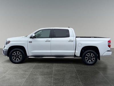 2021 Toyota Tundra 1794