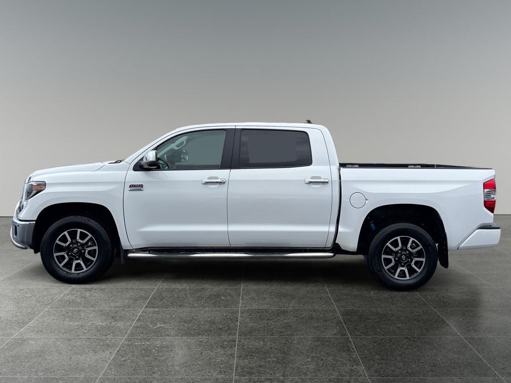 2021 Toyota Tundra 1794