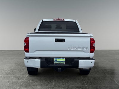 2021 Toyota Tundra 1794