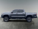 2021 Toyota Tacoma TRD Sport V6