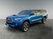 2016 Toyota Tacoma TRD Sport V6