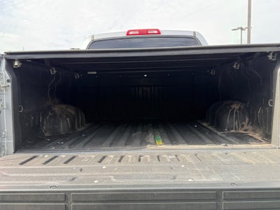 2018 Toyota Tundra SR5 CrewMax