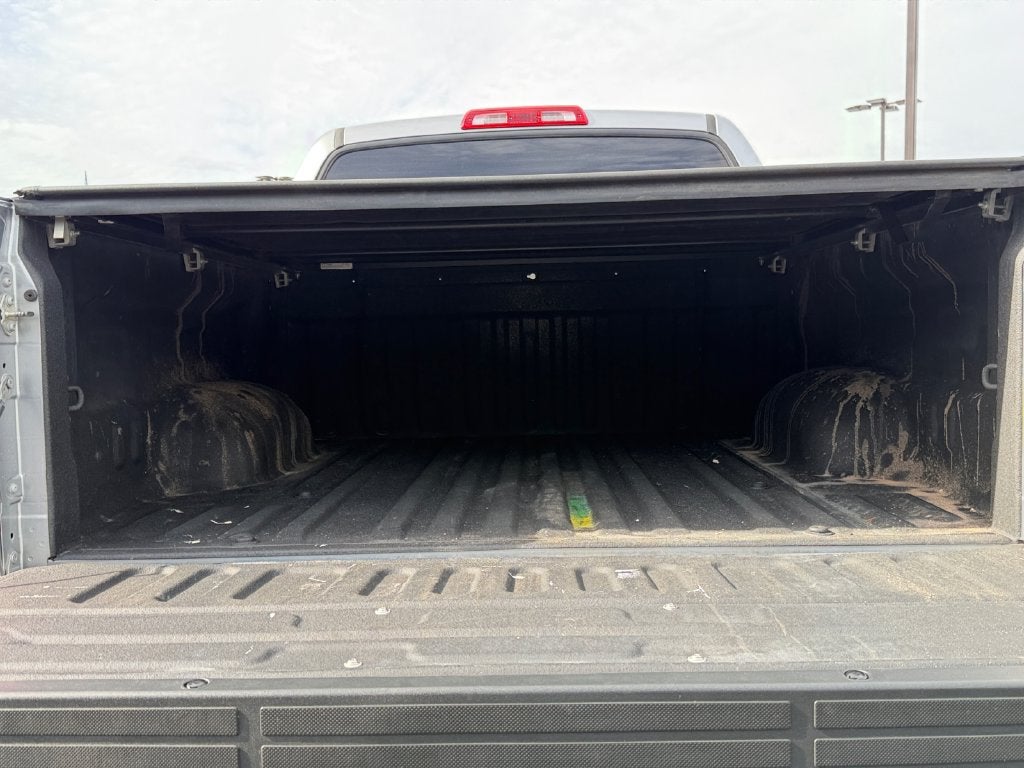 2018 Toyota Tundra SR5 CrewMax