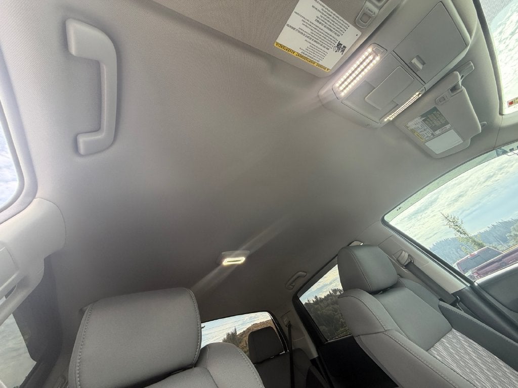 2018 Toyota Tundra SR5 CrewMax