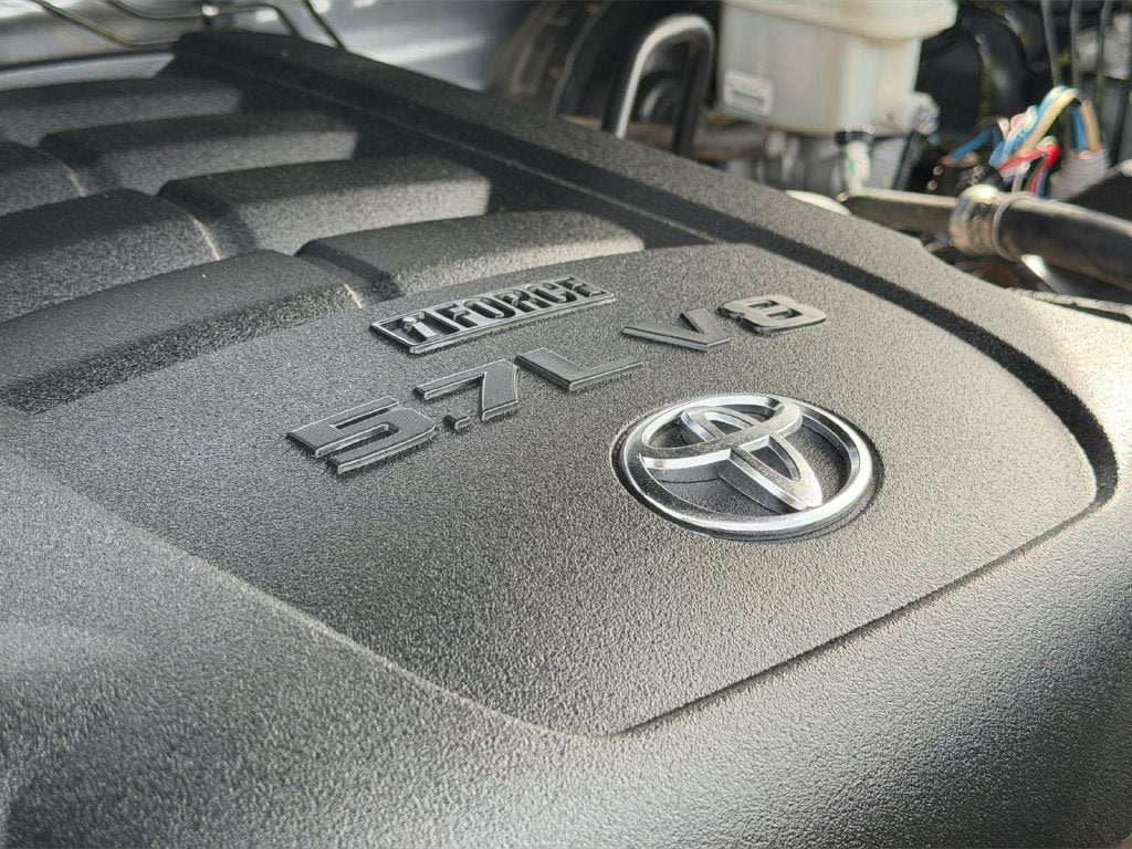 2018 Toyota Tundra SR5 CrewMax