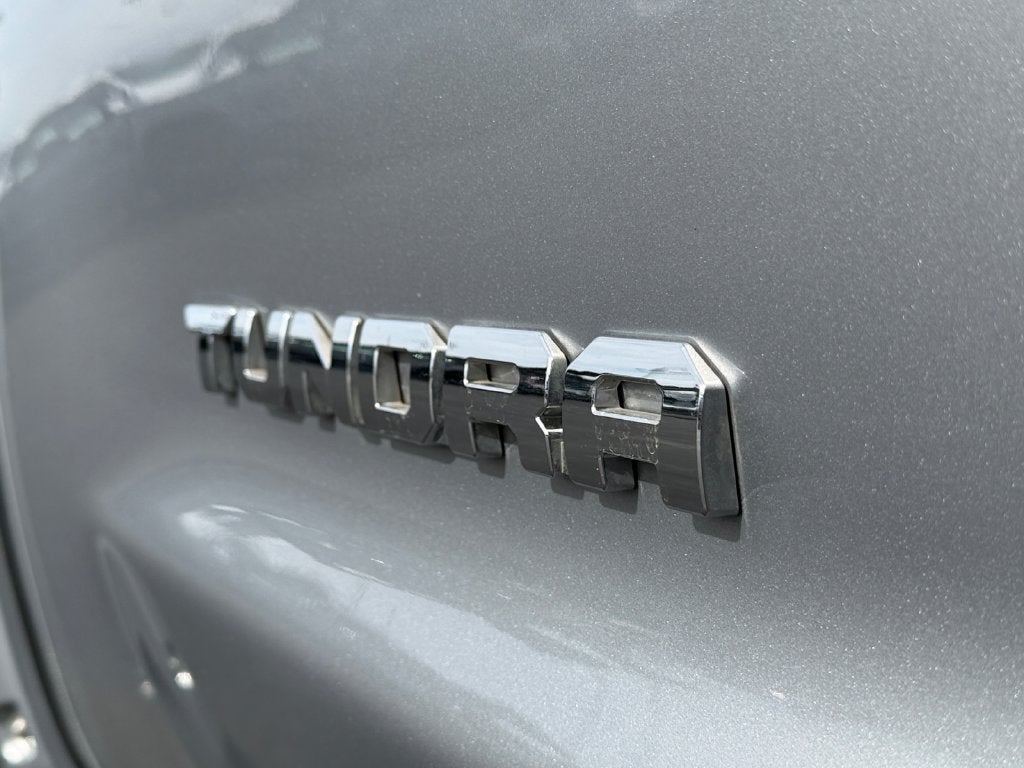 2018 Toyota Tundra SR5 CrewMax