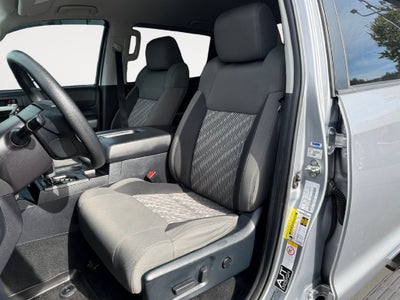 2018 Toyota Tundra SR5 CrewMax