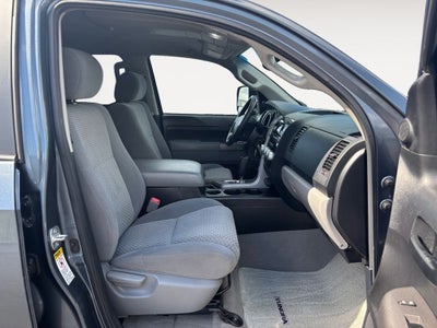 2010 Toyota Tundra SR5 CrewMax