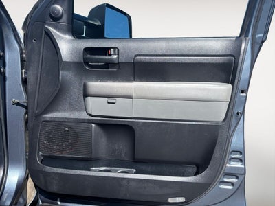 2010 Toyota Tundra SR5 CrewMax