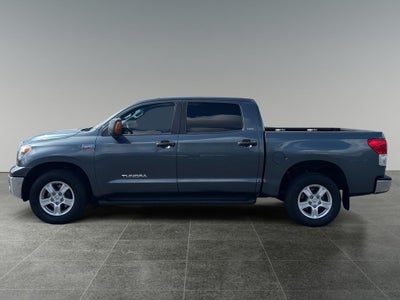2010 Toyota Tundra SR5 CrewMax