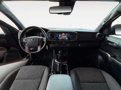 2019 Toyota Tacoma TRD Sport V6