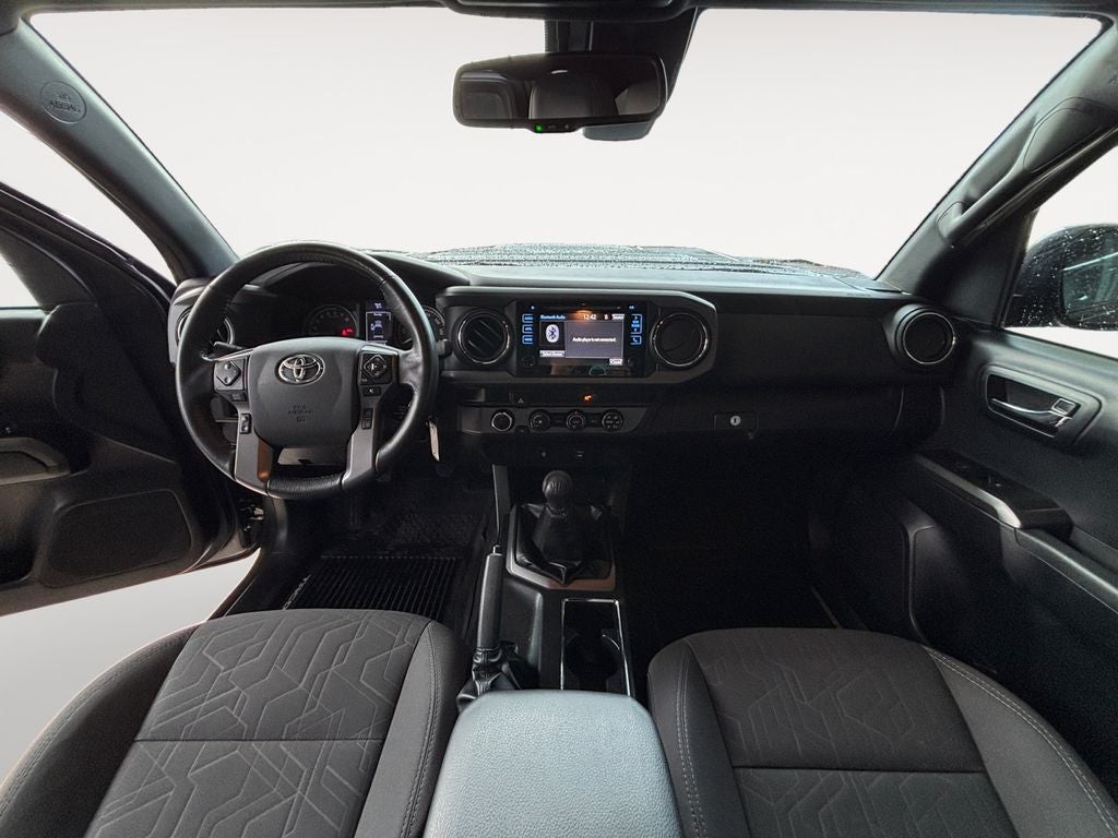 2019 Toyota Tacoma TRD Sport V6