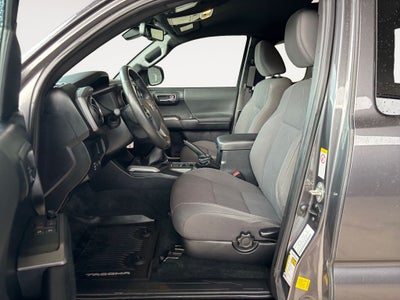 2019 Toyota Tacoma TRD Sport V6