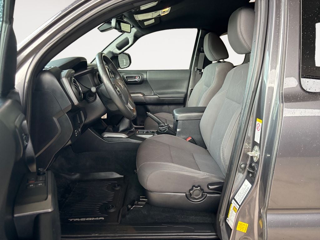 2019 Toyota Tacoma TRD Sport V6