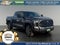 2024 Toyota Tundra Hybrid Capstone