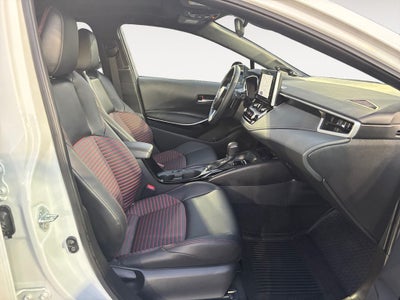 2024 Toyota Corolla XSE