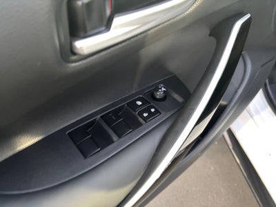 2024 Toyota Corolla XSE