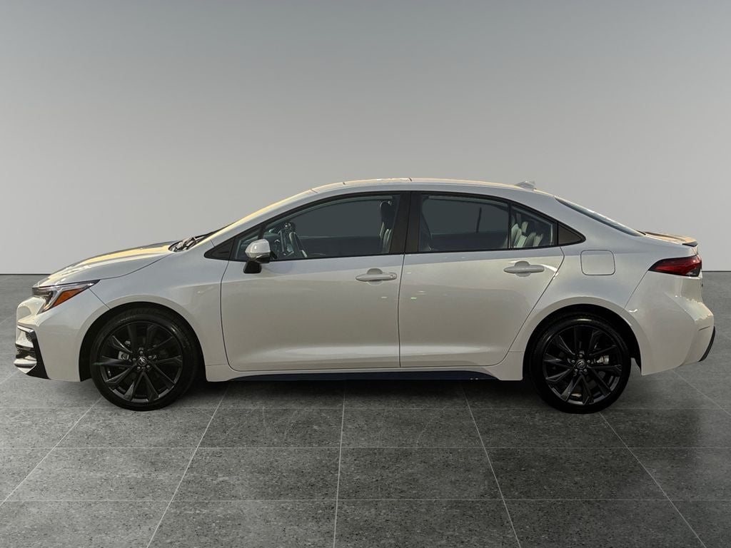 2024 Toyota Corolla XSE