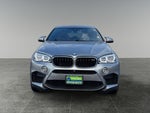 2018 BMW X6 M Base