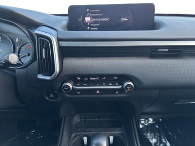 2024 Mazda Mazda CX-50 2.5 S Preferred Package