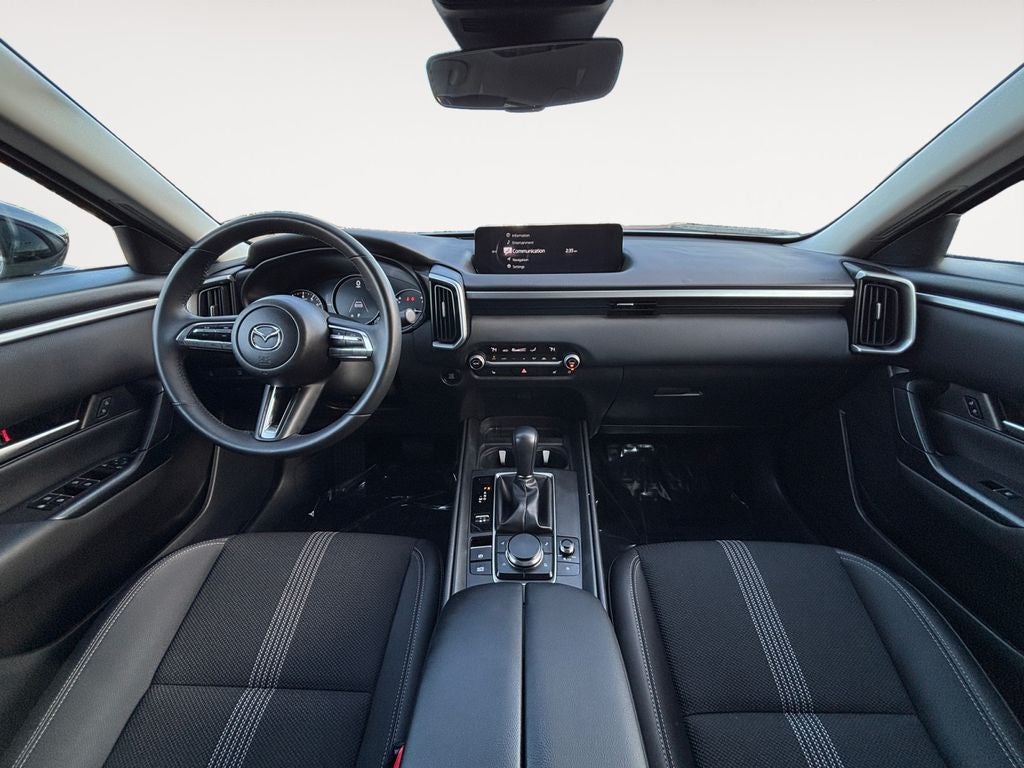 2024 Mazda Mazda CX-50 2.5 S Preferred Package