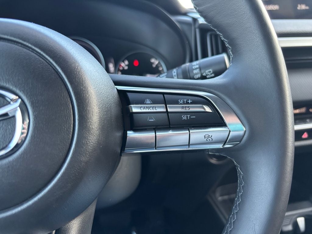 2024 Mazda Mazda CX-50 2.5 S Preferred Package