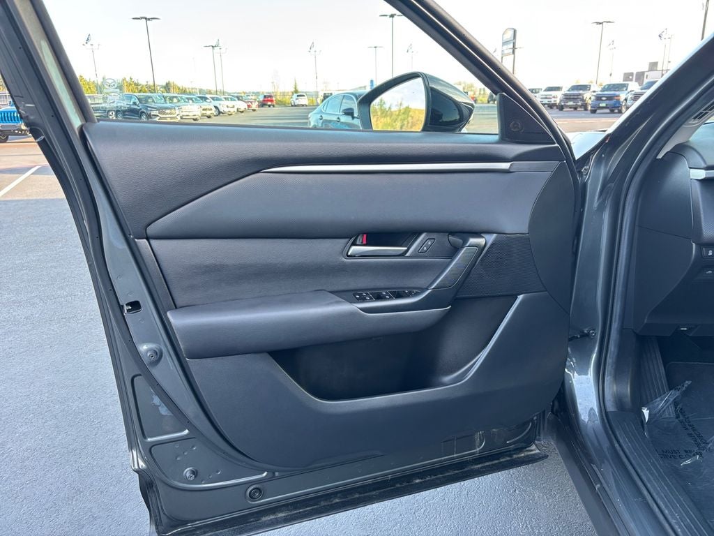 2024 Mazda Mazda CX-50 2.5 S Preferred Package