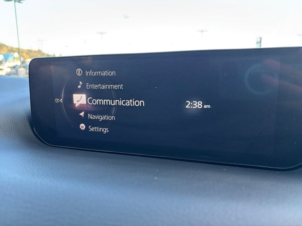 2024 Mazda Mazda CX-50 2.5 S Preferred Package