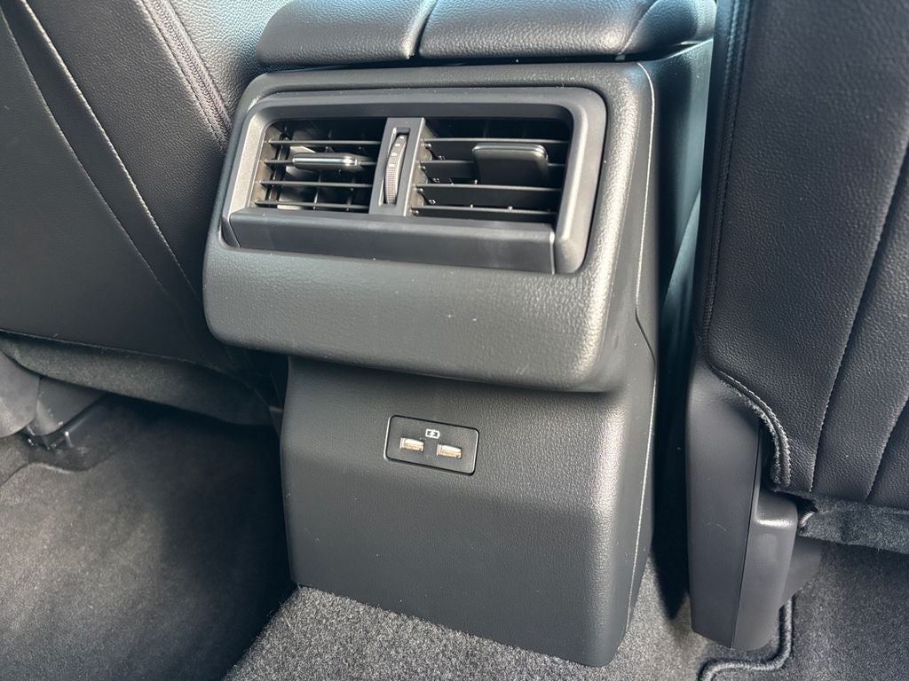 2024 Mazda Mazda CX-50 2.5 S Preferred Package