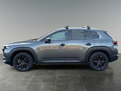 2024 Mazda Mazda CX-50 2.5 S Preferred Package