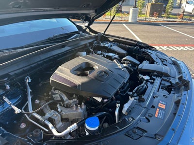 2025 Mazda Mazda CX-50 2.5 S Premium Package