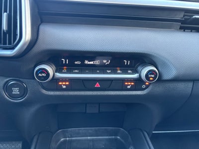 2025 Mazda Mazda CX-50 2.5 S Premium Package