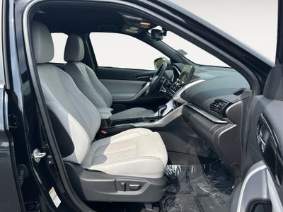 2023 Mitsubishi Eclipse Cross SEL