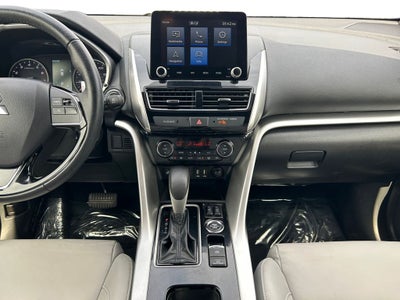 2023 Mitsubishi Eclipse Cross SEL